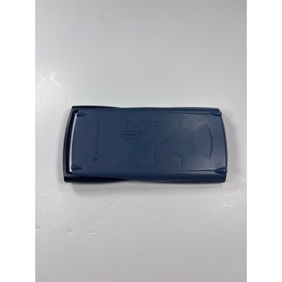 Texas Instruments TI-30X IIS Scientific Calculator With Blue Slide-On Hard Cover - Picture 5 of 5